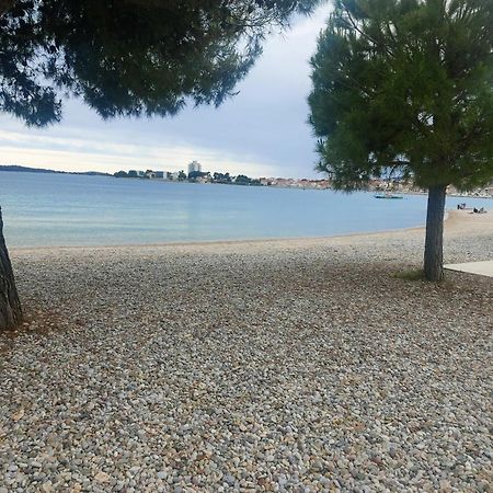Apartman Arija-Pino Vodice Zewnętrze zdjęcie