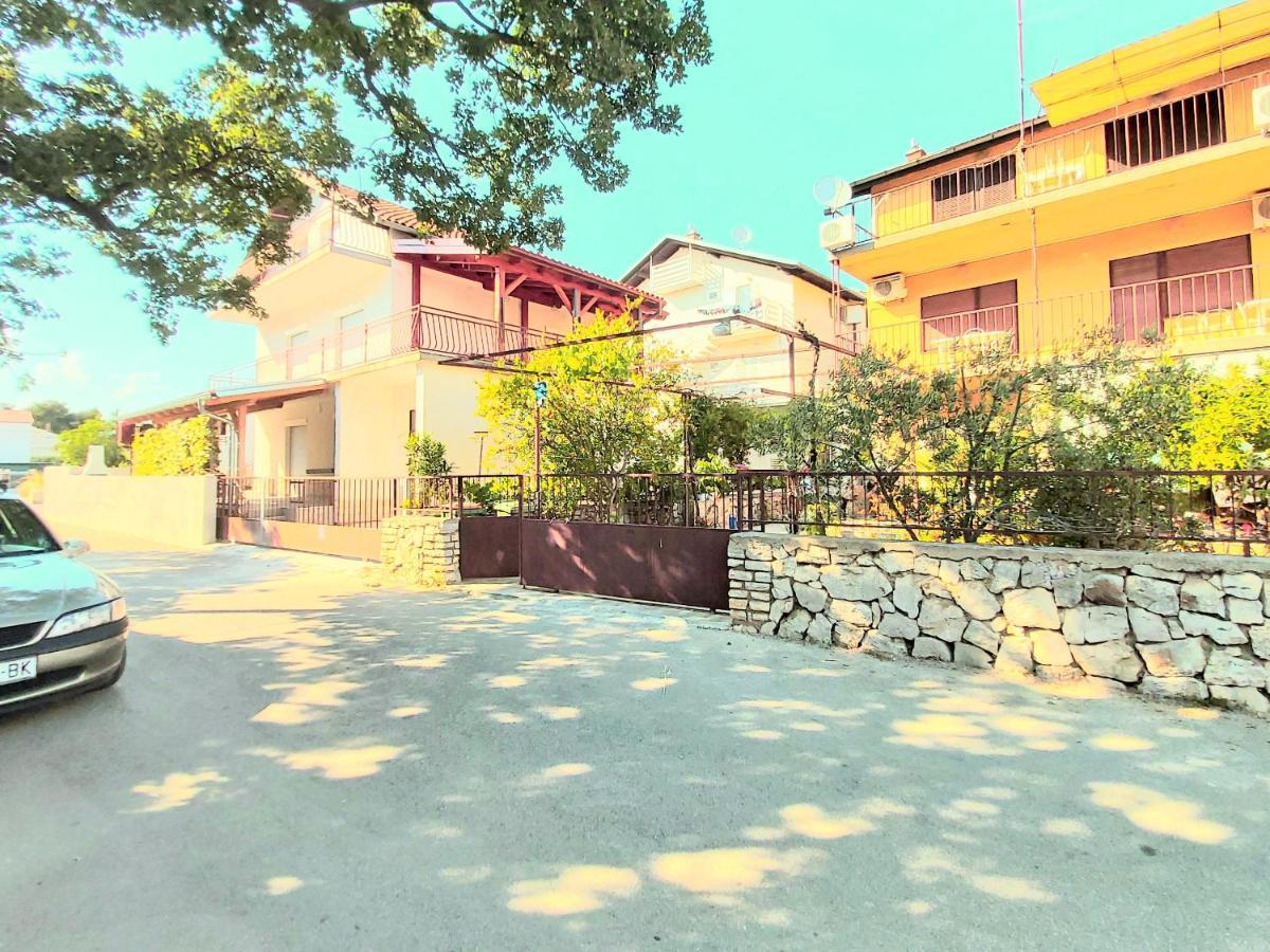 Apartman Arija-Pino Vodice Zewnętrze zdjęcie
