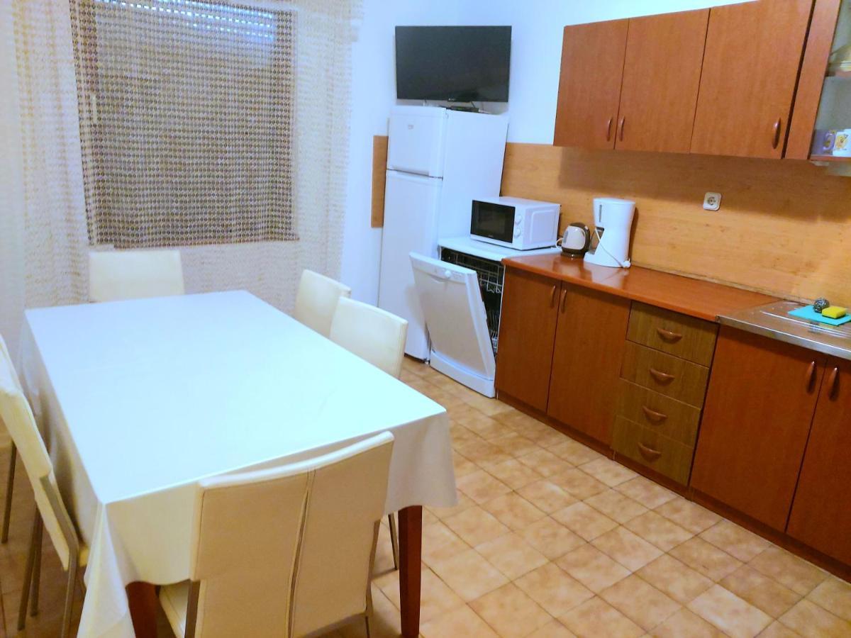 Apartman Arija-Pino Vodice Zewnętrze zdjęcie