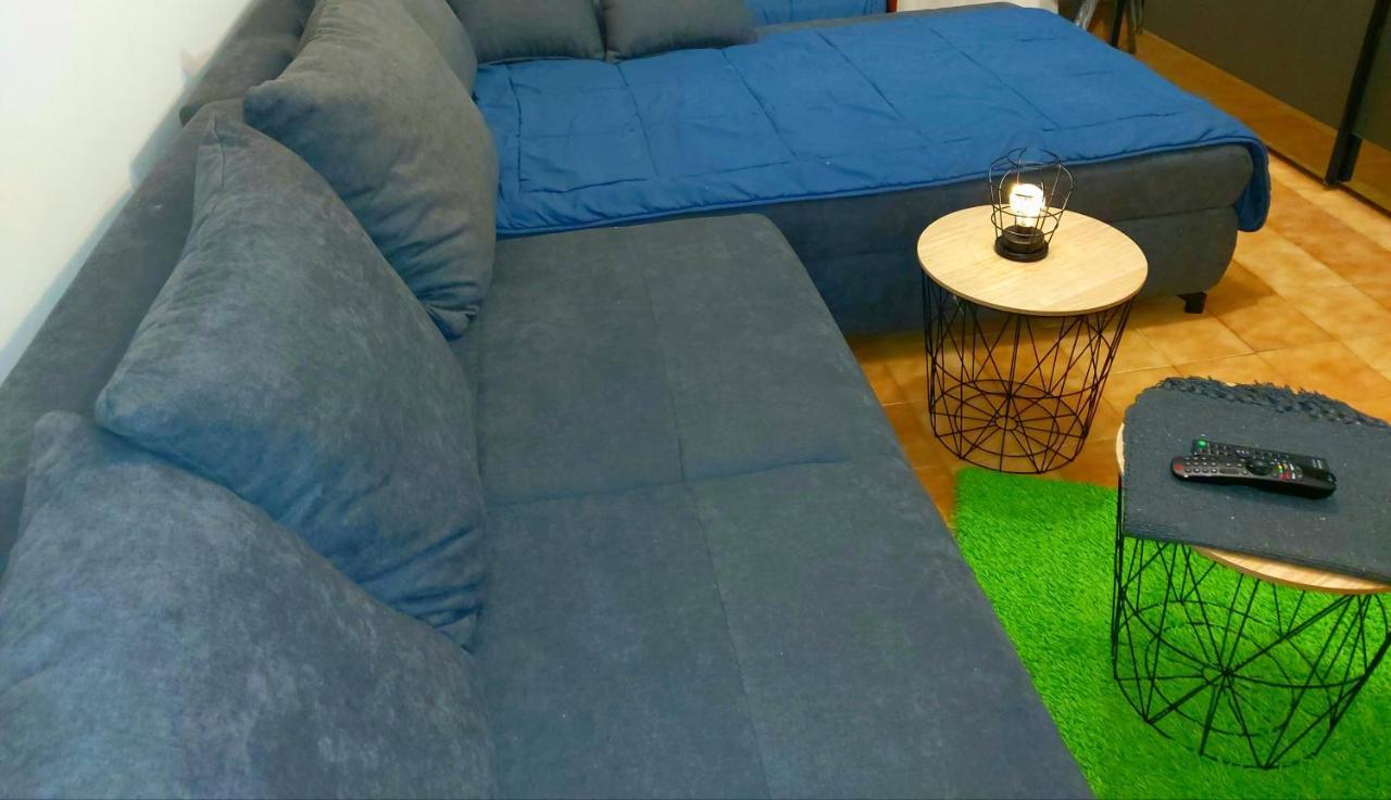 Apartman Arija-Pino Vodice Zewnętrze zdjęcie
