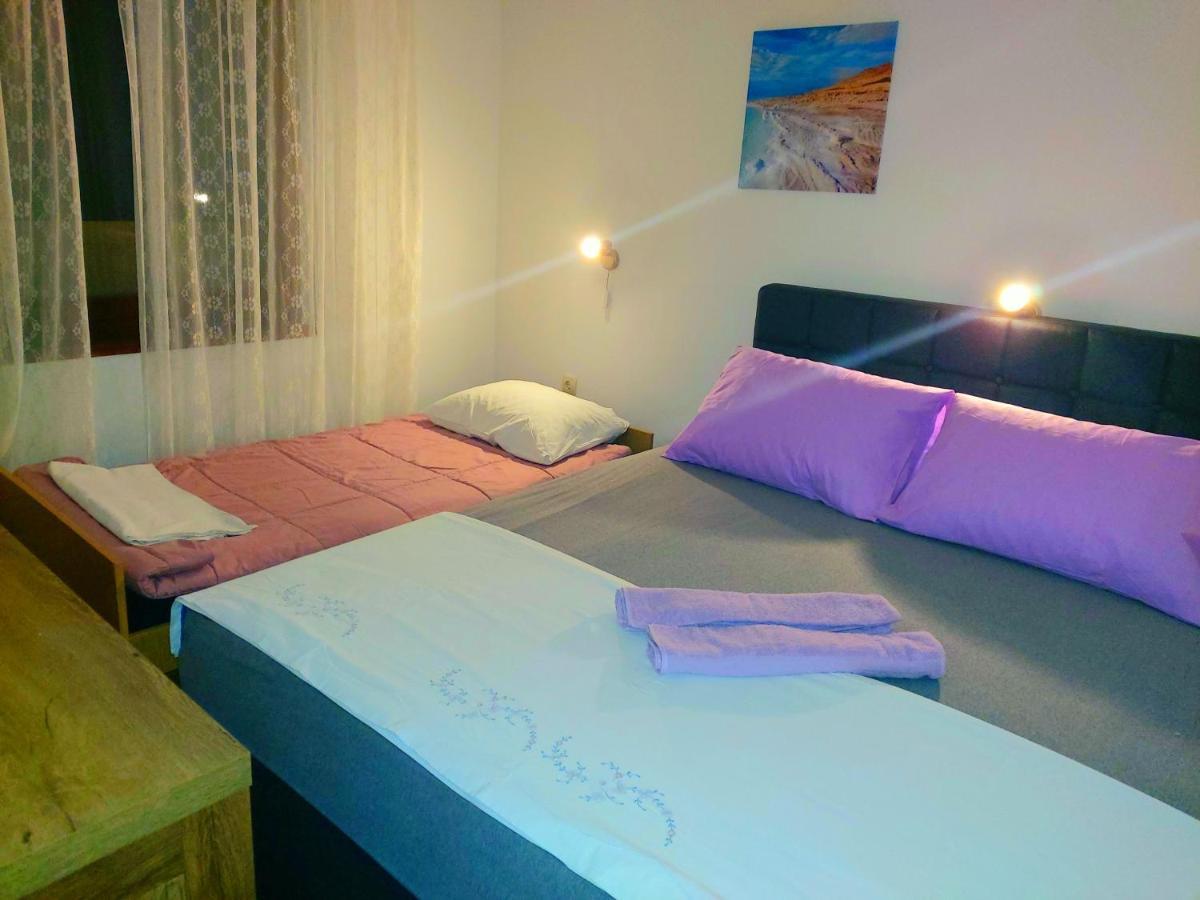 Apartman Arija-Pino Vodice Zewnętrze zdjęcie