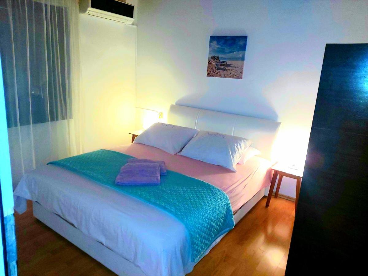 Apartman Arija-Pino Vodice Zewnętrze zdjęcie