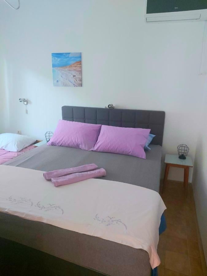 Apartman Arija-Pino Vodice Zewnętrze zdjęcie