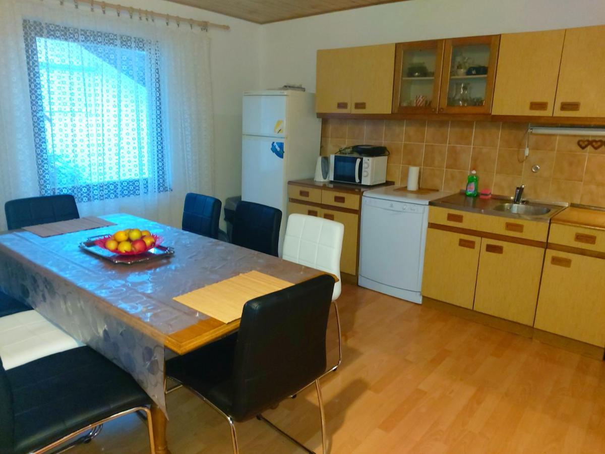 Apartman Arija-Pino Vodice Zewnętrze zdjęcie