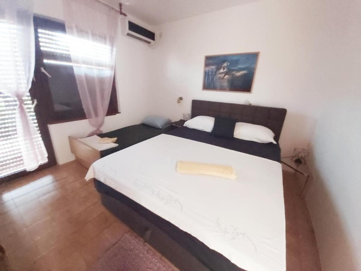 Apartman Arija-Pino Vodice Pokój zdjęcie