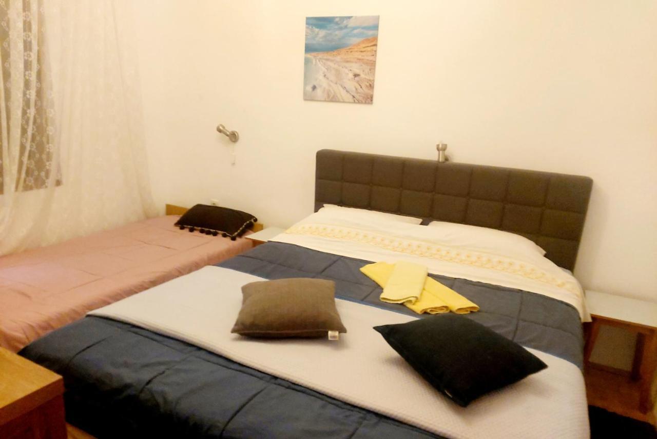 Apartman Arija-Pino Vodice Zewnętrze zdjęcie