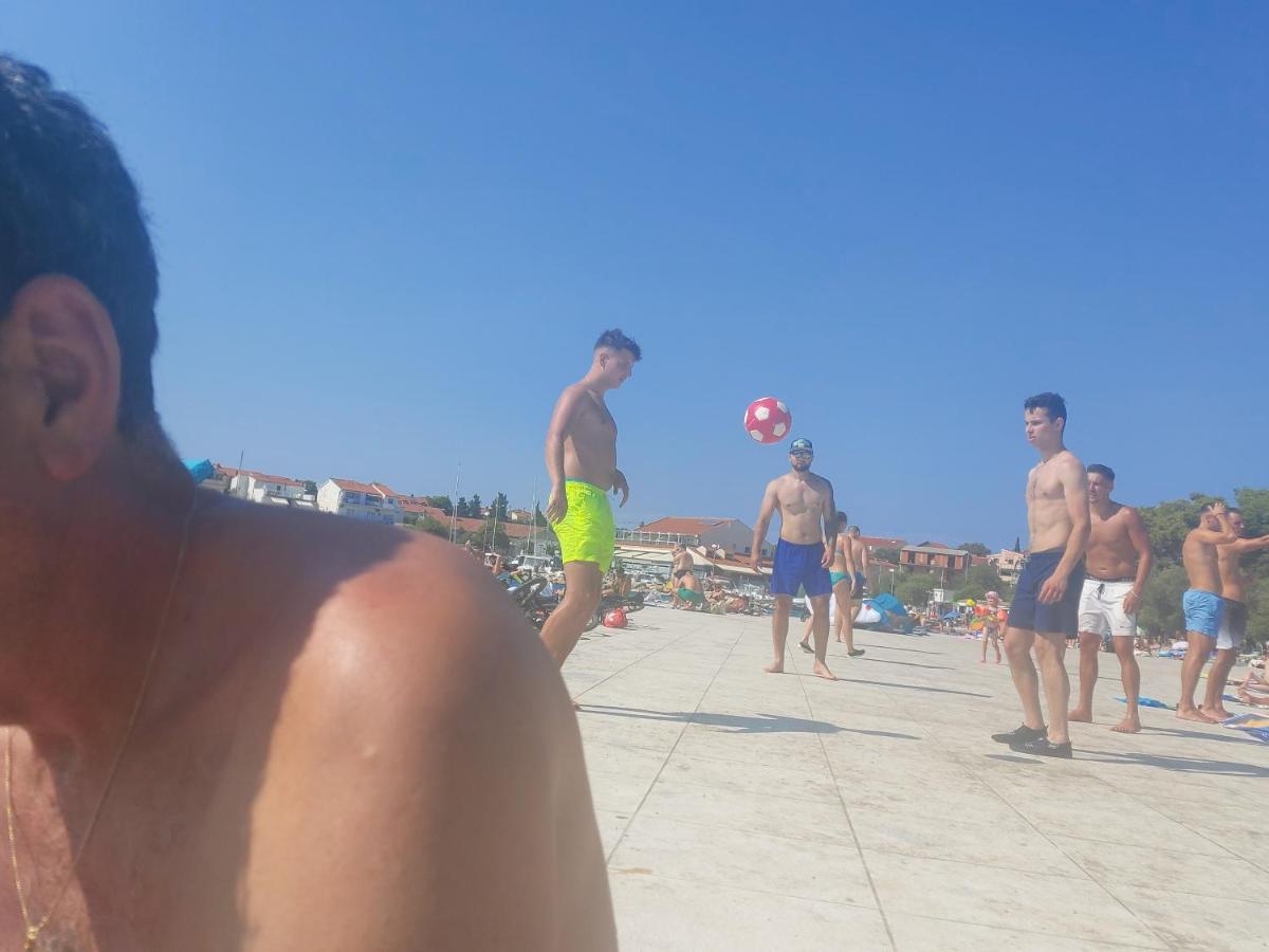 Apartman Arija-Pino Vodice Pokój zdjęcie