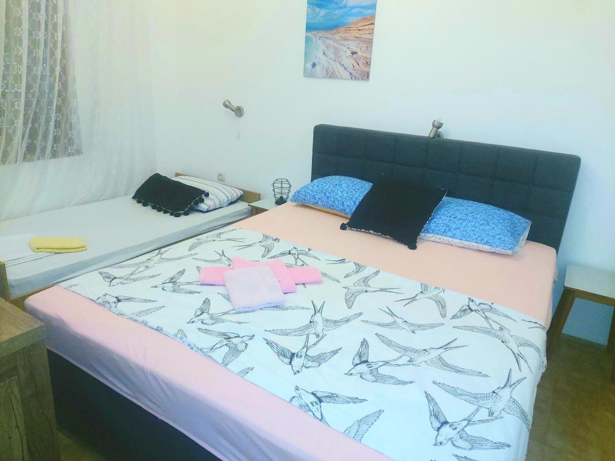 Apartman Arija-Pino Vodice Zewnętrze zdjęcie