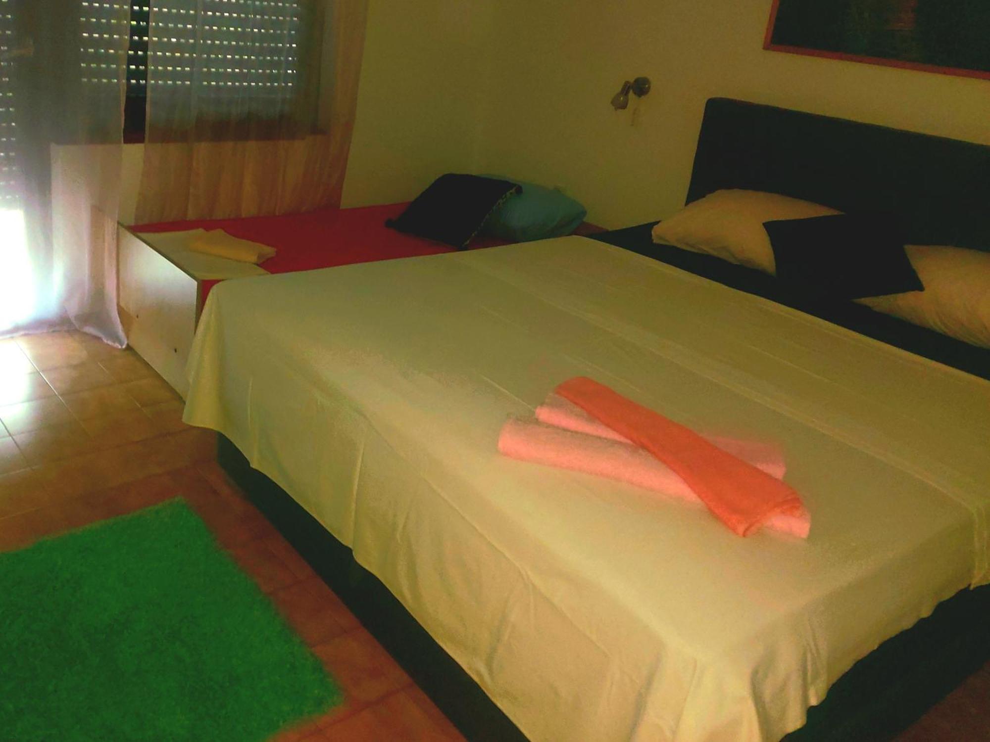 Apartman Arija-Pino Vodice Zewnętrze zdjęcie