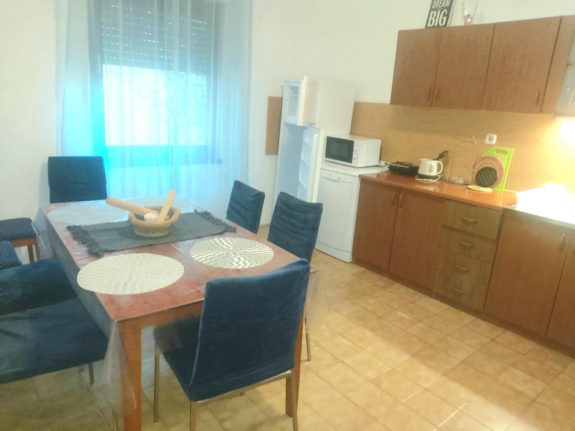 Apartman Arija-Pino Vodice Zewnętrze zdjęcie