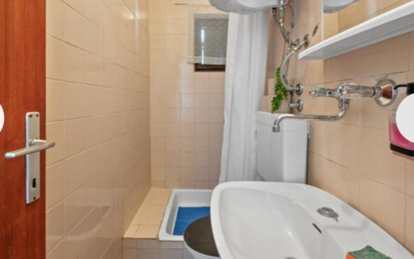 Apartman Arija-Pino Vodice Zewnętrze zdjęcie