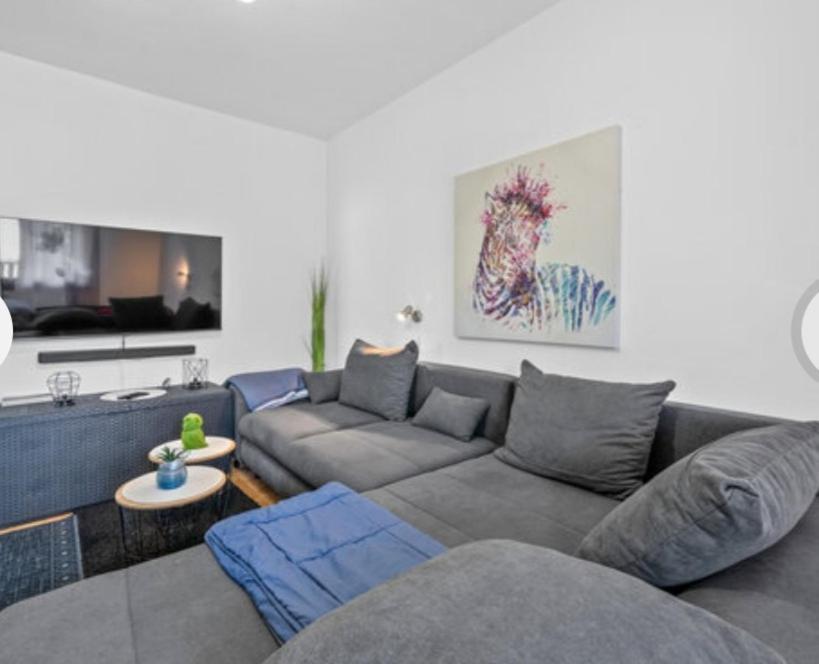 Apartman Arija-Pino Vodice Zewnętrze zdjęcie