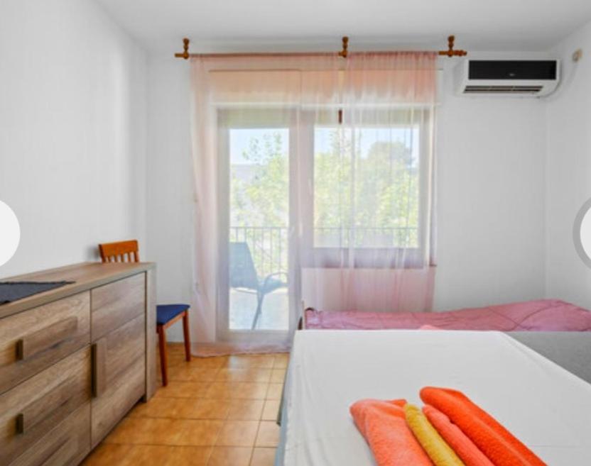 Apartman Arija-Pino Vodice Zewnętrze zdjęcie