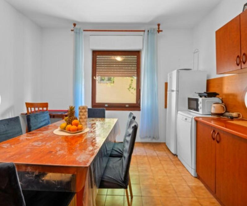 Apartman Arija-Pino Vodice Zewnętrze zdjęcie