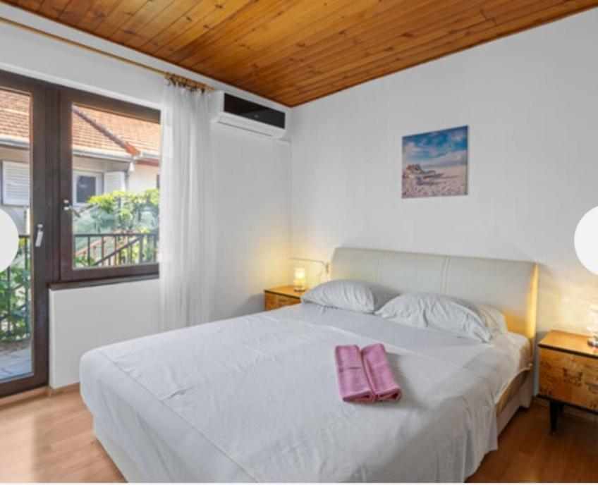 Apartman Arija-Pino Vodice Zewnętrze zdjęcie