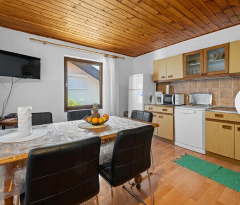 Apartman Arija-Pino Vodice Zewnętrze zdjęcie