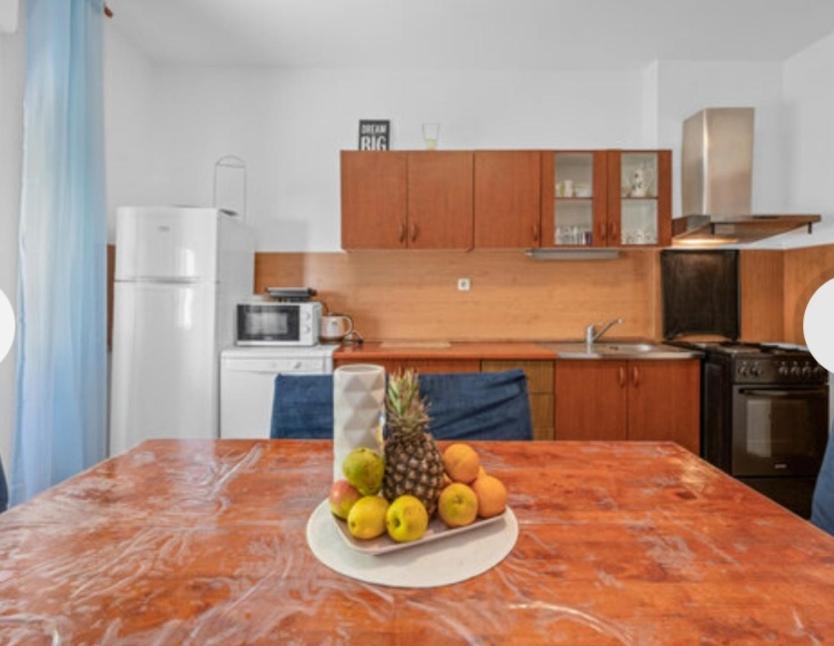 Apartman Arija-Pino Vodice Zewnętrze zdjęcie