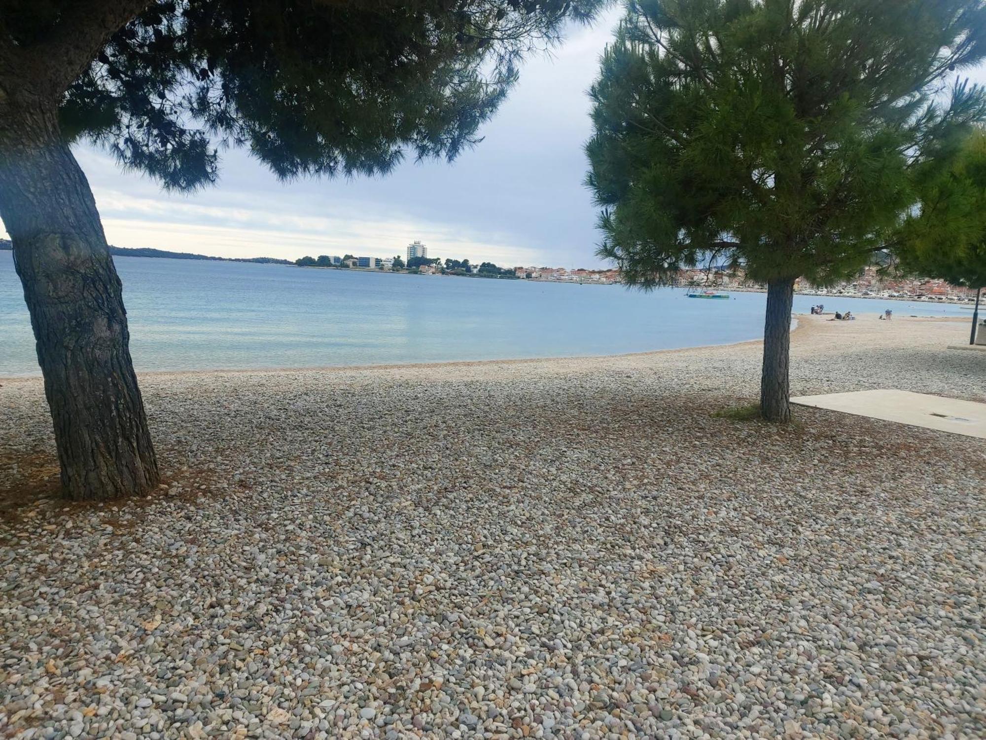 Apartman Arija-Pino Vodice Zewnętrze zdjęcie
